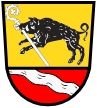 Wappen des Marketes Ebrach